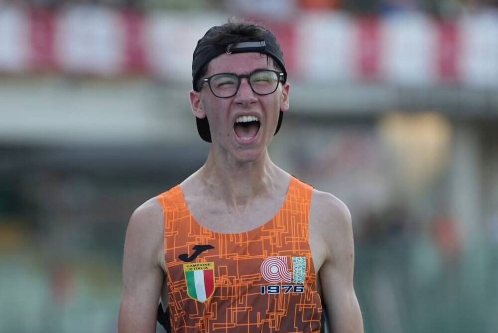 Davide Sorressa