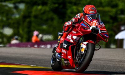Marc Marquez