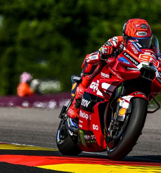 Marc Marquez