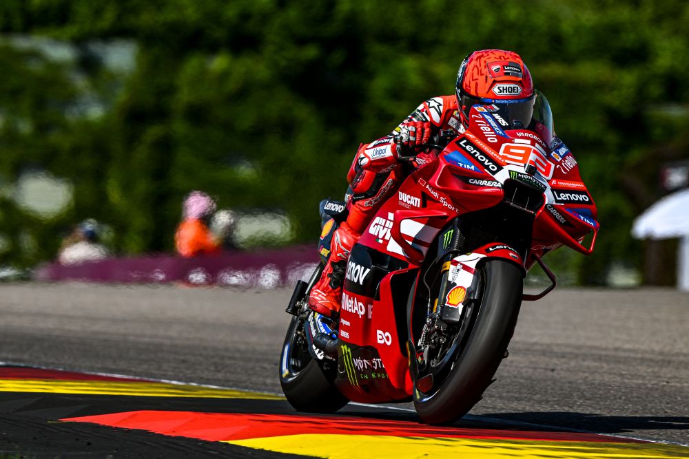 Marc Marquez