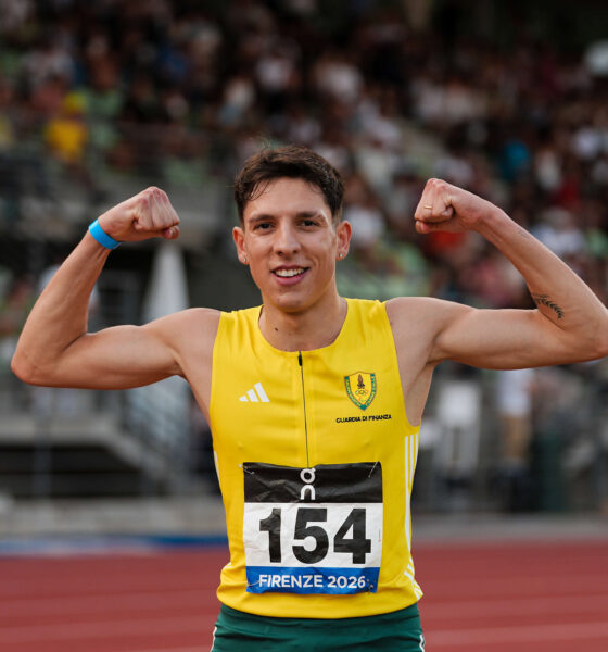 Francesco Pernici