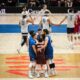 Italia Usa Volley