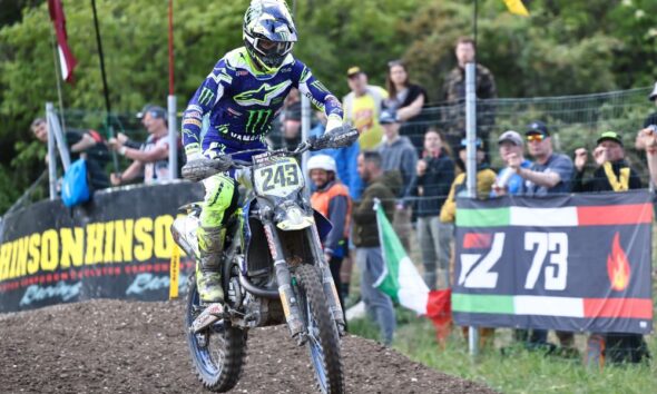 Tim Gajser, MXGP