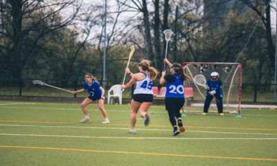 Italia lacrosse