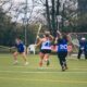 Italia lacrosse