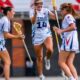 Italia lacrosse