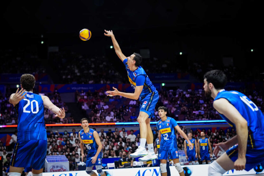 calendario nations league volley 2026 il tabellone dai quarti alla finale orari avversarie dell8217italia da Oasport.it calendario nations league volley 2026 il tabellone dai quarti alla finale orari avversarie dell8217italia