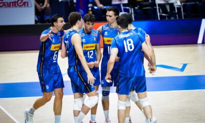 Italia volley