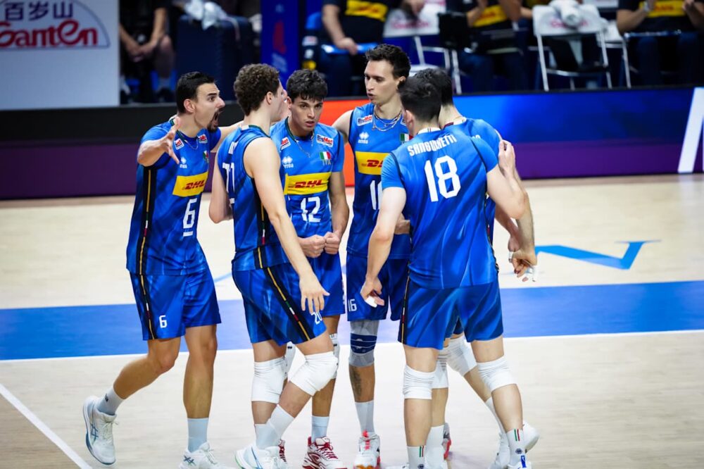 quando si gioca italia usa nations league volley 2026 orario quarti tv streaming da Oasport.it quando si gioca italia usa nations league volley 2026 orario quarti tv streaming