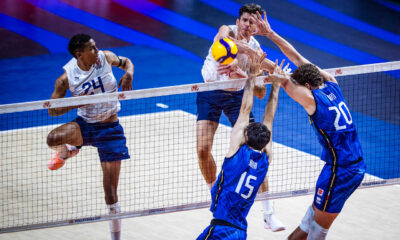 Italia volley