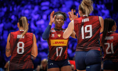 Italia volley