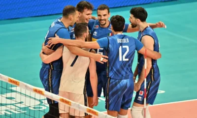 Italia volley
