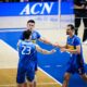 Italia volley