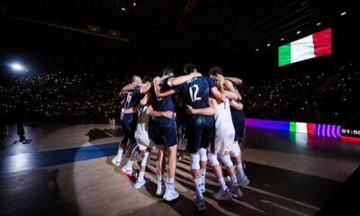 Italia volley