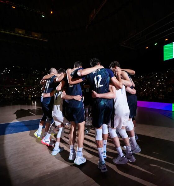 Italia volley