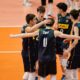 Italia volley U18 / CEV