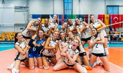 Italia volley U18