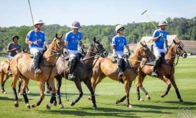 Italia polo