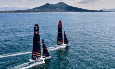 Luna Rossa