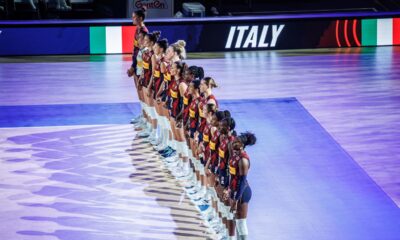 Italia volley