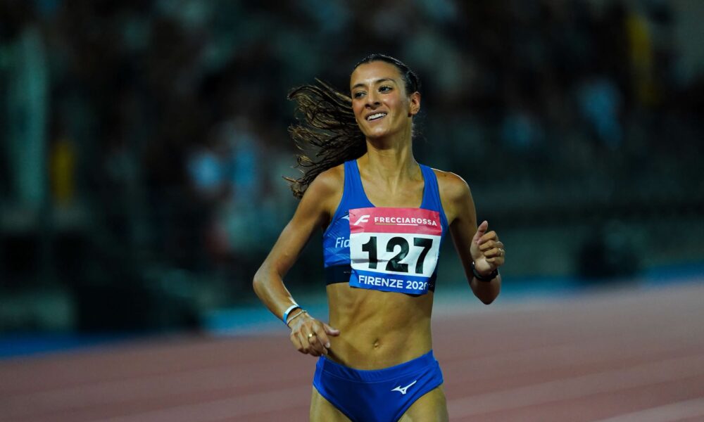 Nadia Battocletti
