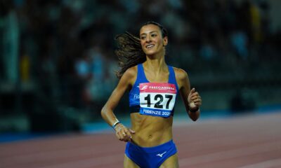 Nadia Battocletti