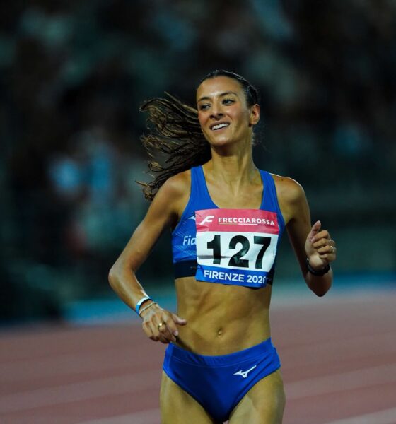 Nadia Battocletti