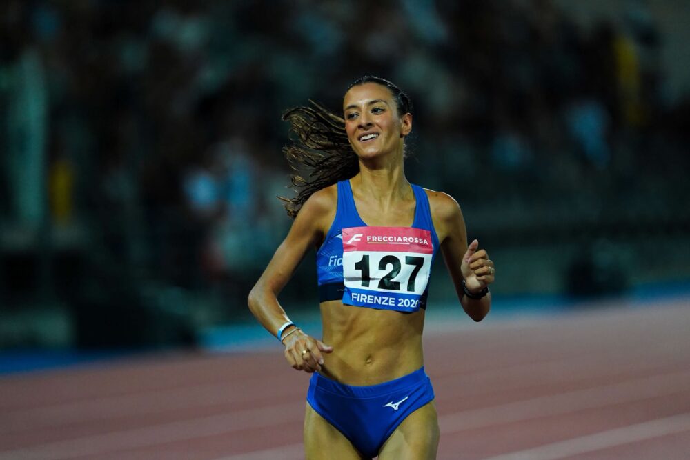 Nadia Battocletti