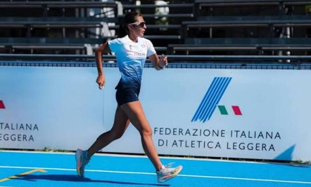 Rebecca D'Alessandro