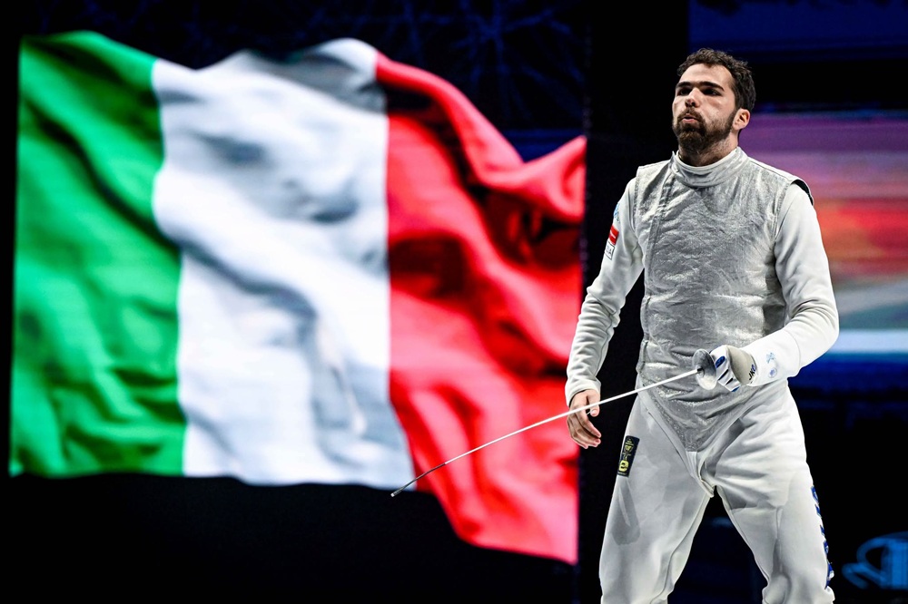 Filippo Macchi