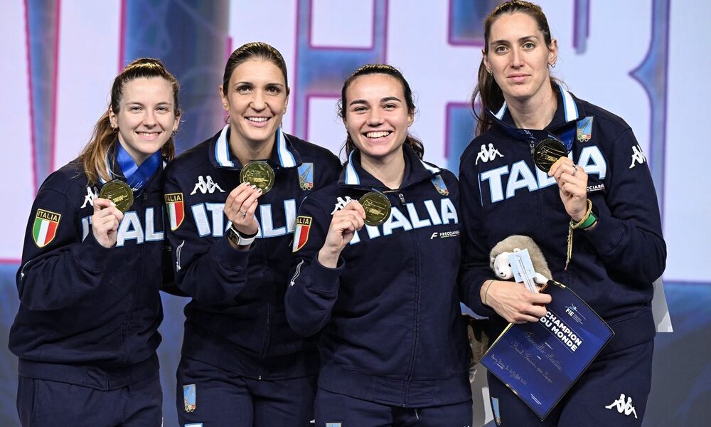 Fioretto Donne
