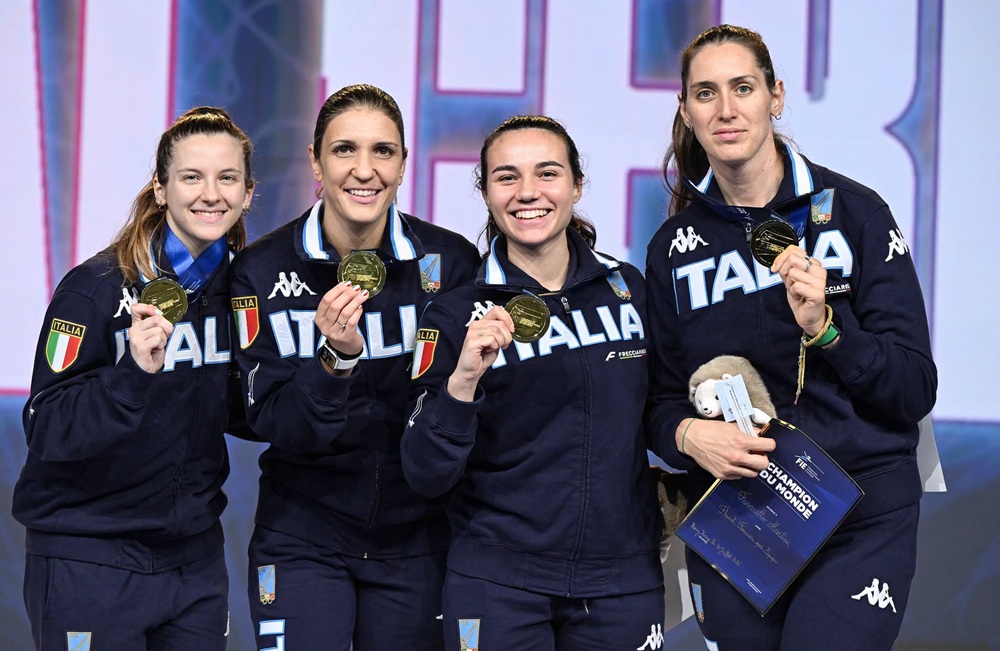 Fioretto Donne
