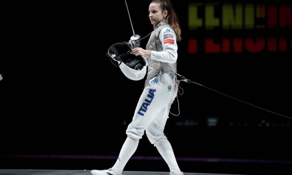 Martina Favaretto