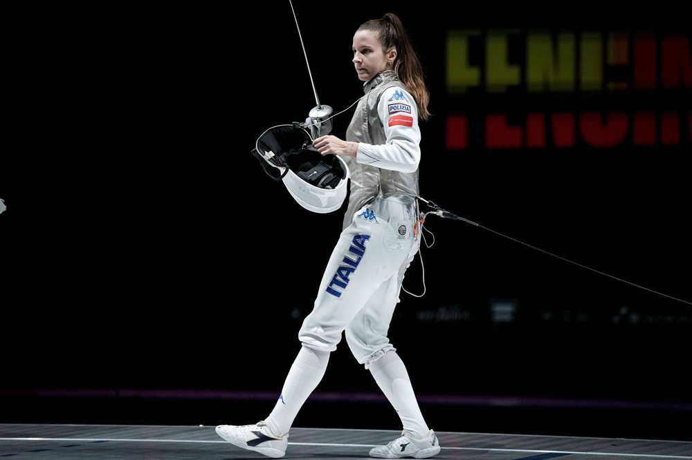Martina Favaretto