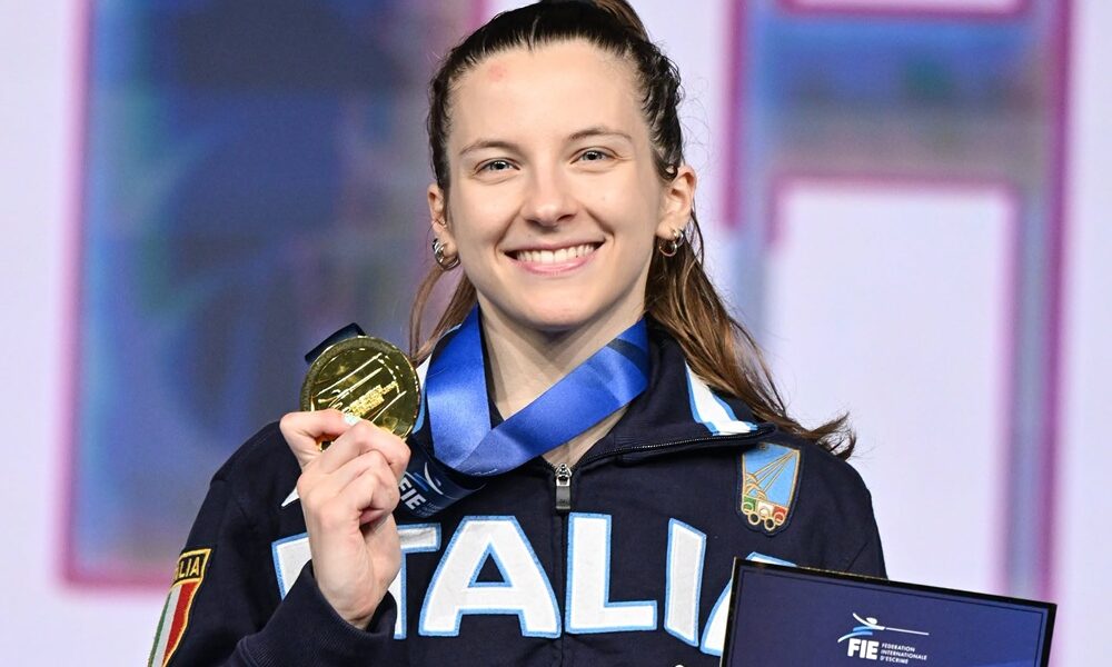 Martina Favaretto