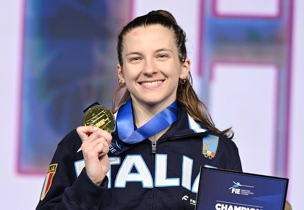 Martina Favaretto