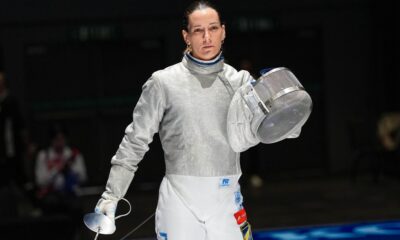 Michela Battiston