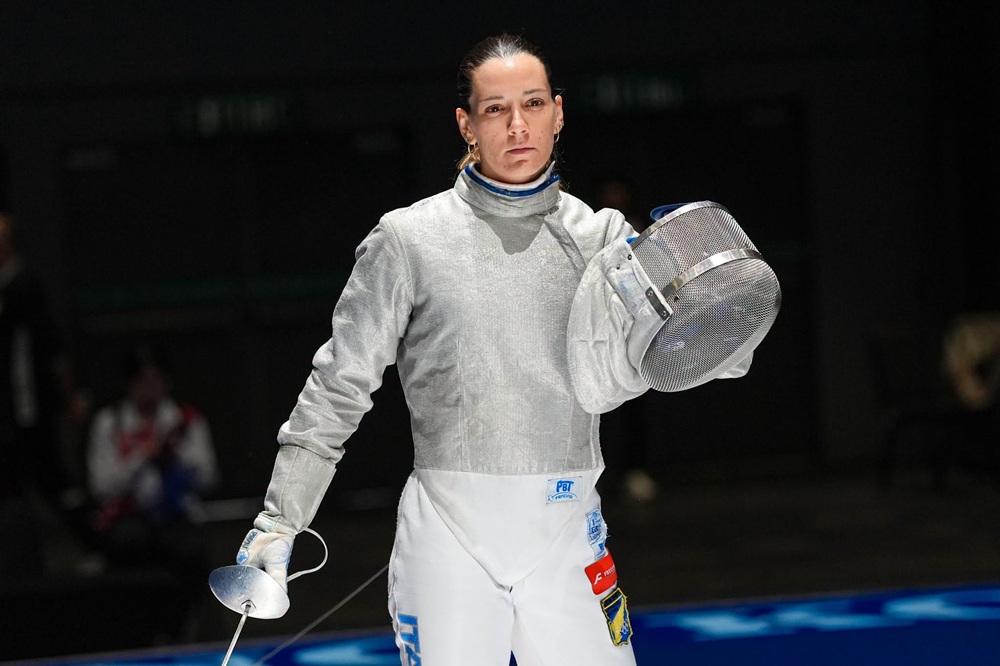 Michela Battiston
