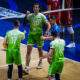 Slovenia volley