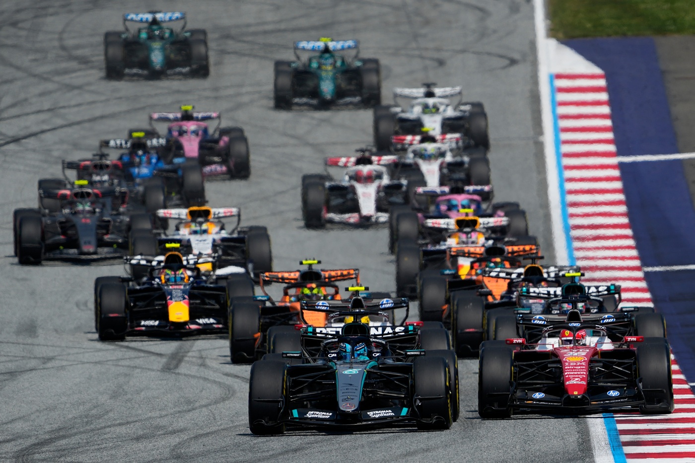 motor news f1 2026 gp d8217austria intervista con giacomo rauli direttore motorsportcom da Oasport.it motor news f1 2026 gp d8217austria intervista con giacomo rauli direttore motorsportcom