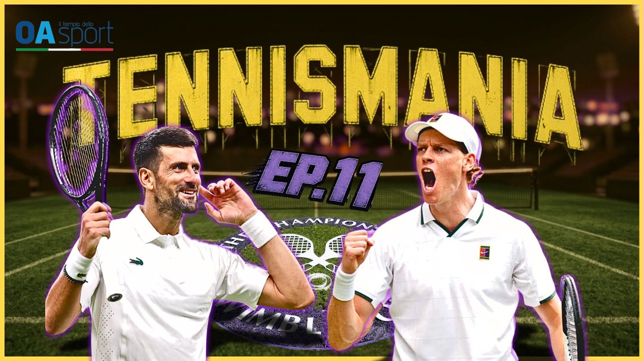 wimbledon 2026 p 11 ancora loro sinner vs djokovic da Oasport.it wimbledon 2026 p 11 ancora loro sinner vs djokovic