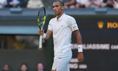 Felix Auger-Aliassime