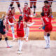 Turchia volley