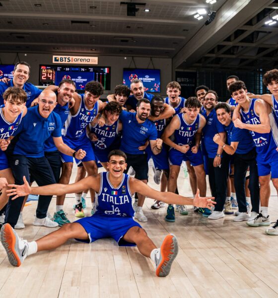 Italia Under 18