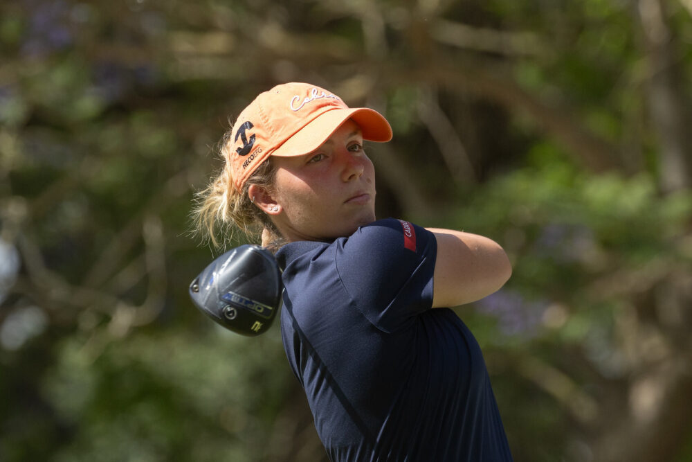 golf anche anna zanusso tra le big al women8217s open 2026 si chiude il giro dei major femminili da Oasport.it golf anche anna zanusso tra le big al women8217s open 2026 si chiude il giro dei major femminili