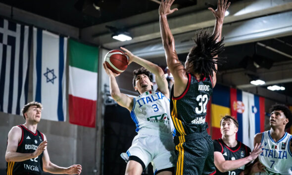 Matteo Accorsi