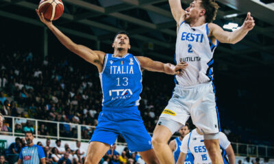Simone Fontecchio