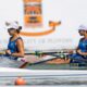 Doppio femminile U19