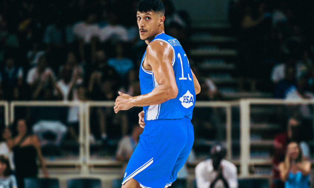 Simone Fontecchio
