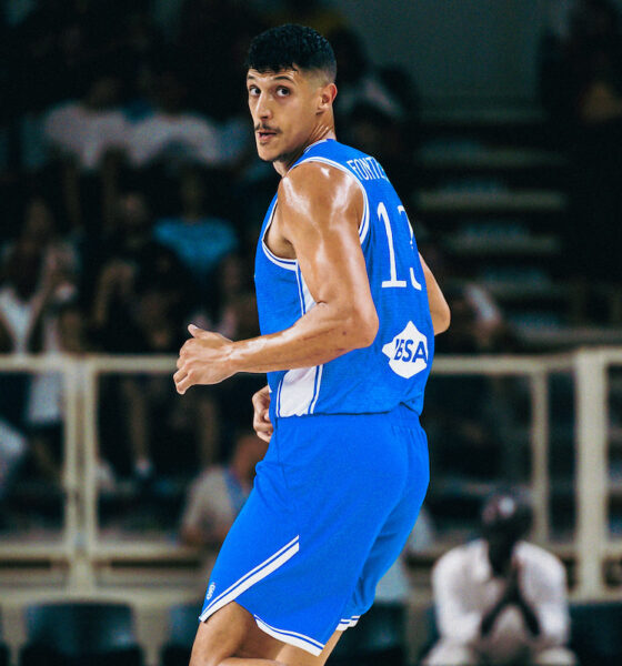 Simone Fontecchio